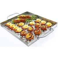 Flat Grill Topper - OPEN BOX