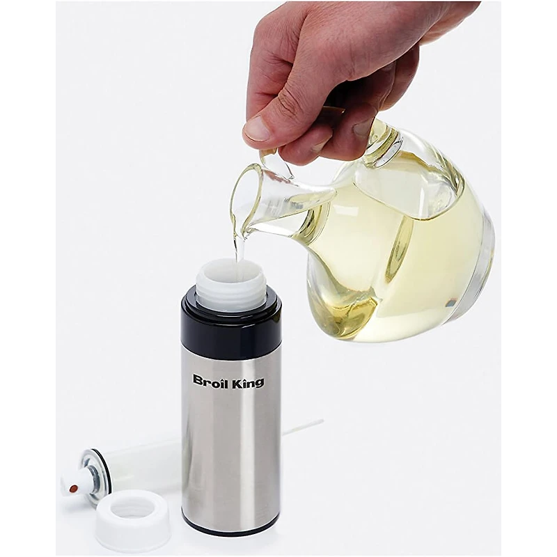 QuickMist Oil Mister - OPEN BOX