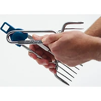 Stainless Steel Pork Claws - OPEN BOX