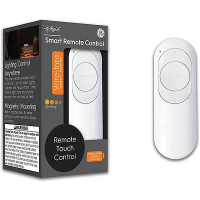 Smart Dimmer Remote + Color Control 