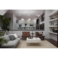 C by GE Wire-Free Smart Dimmer Switch