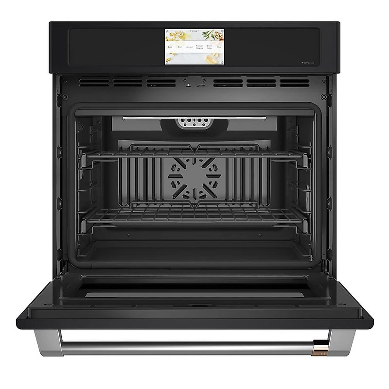 30 inch Professional Series Smart Built-In Convection Single Wall Oven