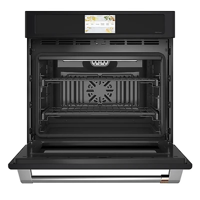 30 inch Professional Series Smart Built-In Convection Single Wall Oven