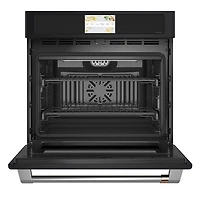 30 inch Professional Series Smart Built-In Convection Single Wall Oven
