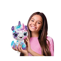 Style 4 Ever Airbrush Plush Unicorn