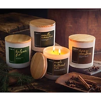 Balsam Fir Limited Edition Holiday Candle - OPEN BOX