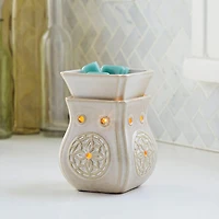 Insignia Midsize Illumination Fragrance Warmer - OPEN BOX