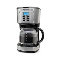12-Cup Coffee Maker