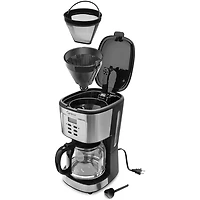 12-Cup Coffee Maker