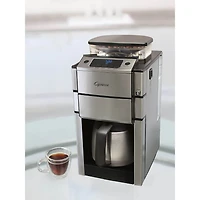 CoffeeTEAM PRO Plus with Thermal Carafe