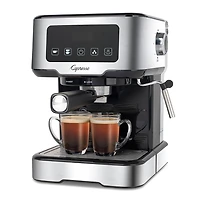 Café TS Touchscreen Espresso Machine