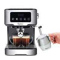 Café TS Touchscreen Espresso Machine