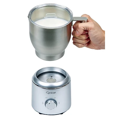 Froth Select Hot Milk Frother