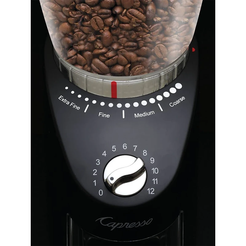 Infinity Plus Conical Burr Grinder