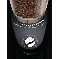 Infinity Plus Conical Burr Grinder 