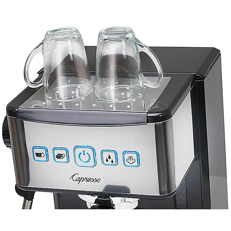 Ultima PRO Programmable Espresso & Cappuccino Machine - OPEN BOX