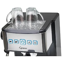 Ultima PRO Programmable Espresso & Cappuccino Machine - OPEN BOX