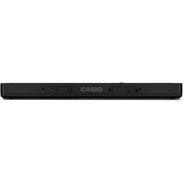 tone CT-S1 61-key Portable Keyboard - Black