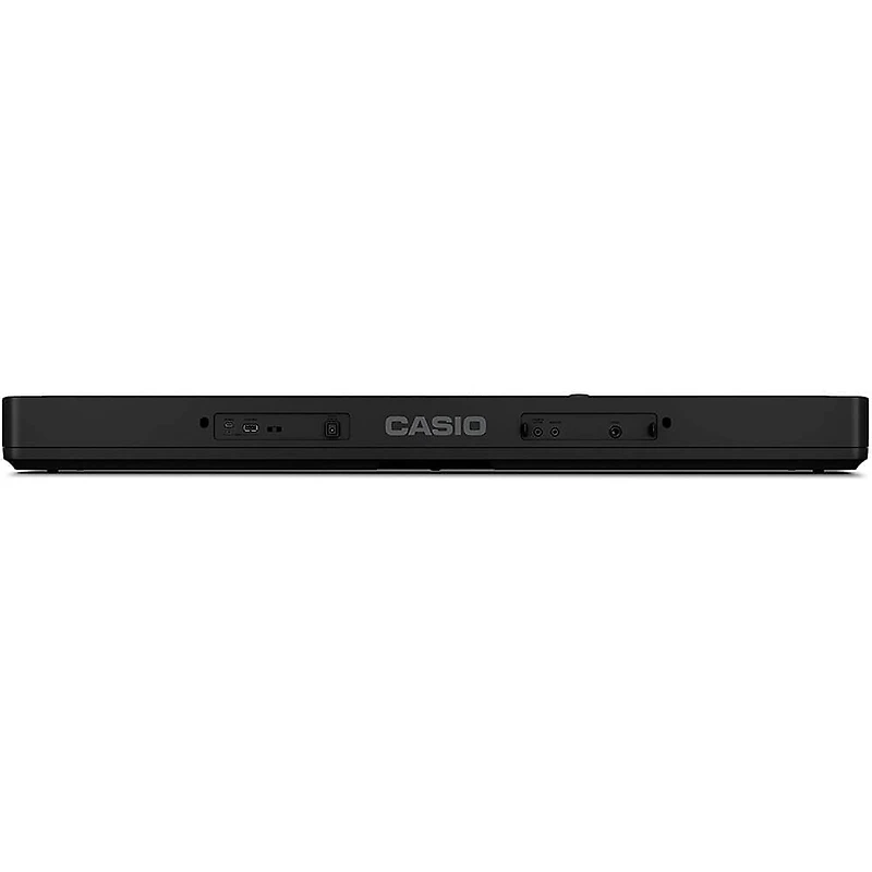 tone CT-S1 61-key Portable Keyboard - Black