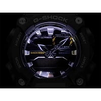 G-Shock Mens Black Watch