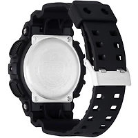 Mens Black G-Shock Analog-Digital Watch