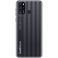 Amazing C Unlocked Cell Phone - 16GB - Black