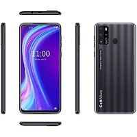 Amazing C Unlocked Cell Phone - 16GB - Black