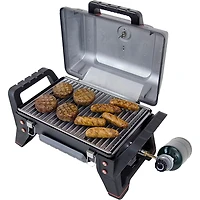TRU Infrared Grill2Go X200 Grill - OPEN BOX