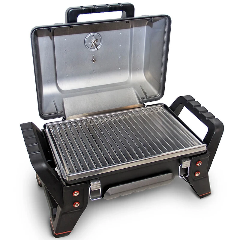 TRU Infrared Grill2Go X200 Grill - OPEN BOX