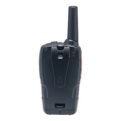 23-Mile 2-Way Radios (Pair) - Refurbished