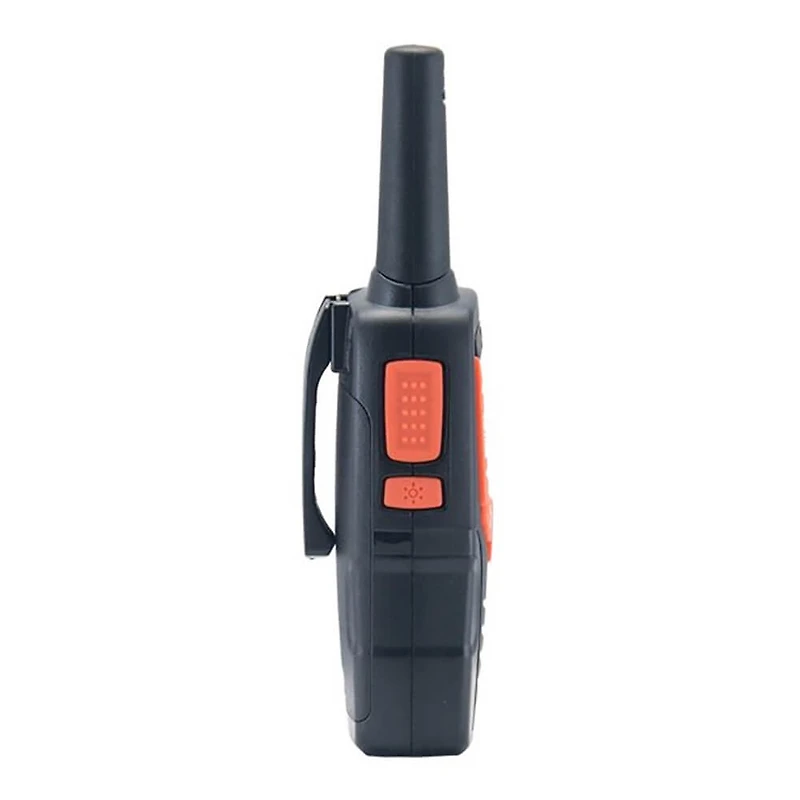 23-Mile 2-Way Radios (Pair) - Refurbished