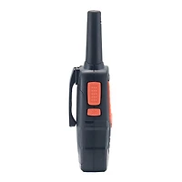 23-Mile 2-Way Radios (Pair) - Refurbished