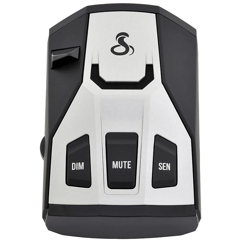  Radar and Laser Detector