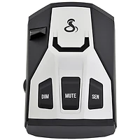  Radar and Laser Detector