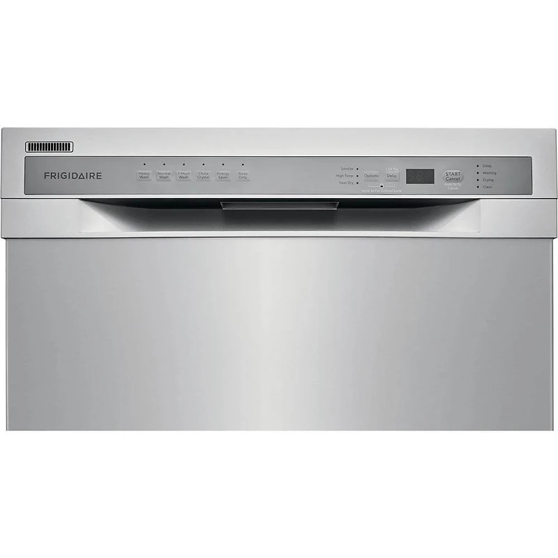 52db Stainless Built-in Dishwasher