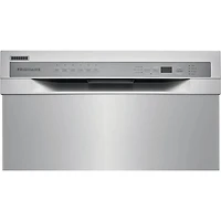 52db Stainless Built-in Dishwasher