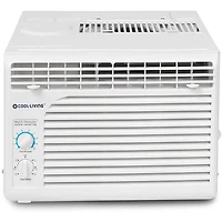 5,000 BTU Home/Office Window Mount Air Conditioner