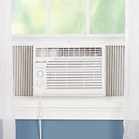 5,000 BTU Home/Office Window Mount Air Conditioner