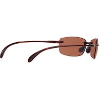 Ballast Tortoise/Copper Polarized Mens Sunglasses