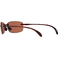 Ballast Tortoise/Copper Polarized Mens Sunglasses