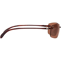 Ballast Tortoise/Copper Polarized Mens Sunglasses