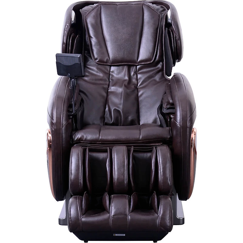 CZ-630 3D Massage Chair - Brown - OPEN BOX