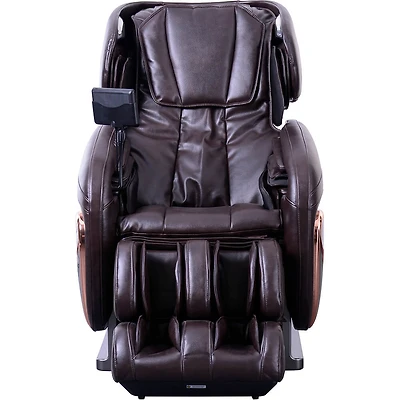 CZ-630 3D Massage Chair - Brown - OPEN BOX