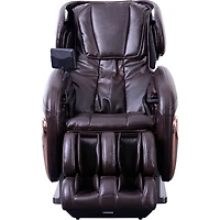 CZ-630 3D Massage Chair - Brown - OPEN BOX