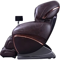 CZ-630 3D Massage Chair - Brown - OPEN BOX