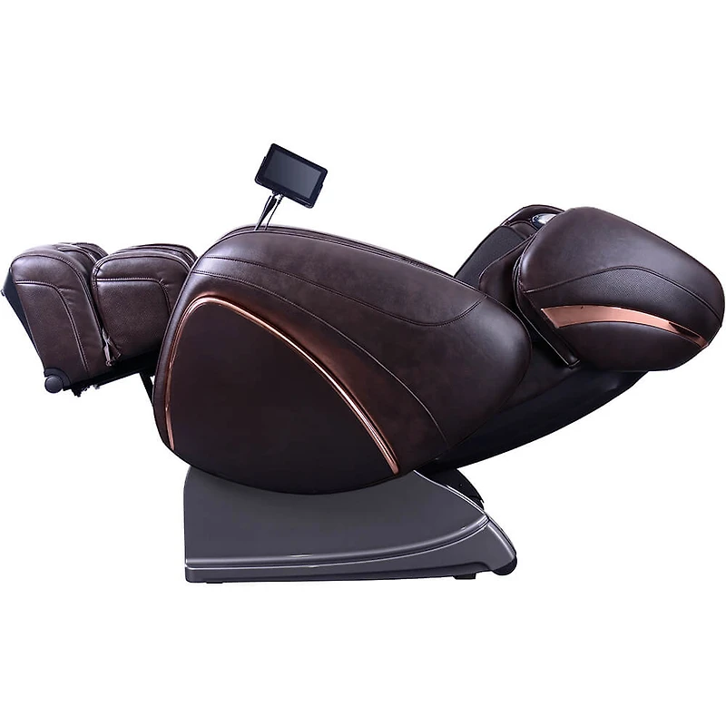 CZ-630 3D Massage Chair - Brown - OPEN BOX