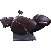 CZ-630 3D Massage Chair - Brown - OPEN BOX