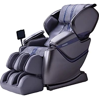 Zen SE Massage Chair - Gray - OPEN BOX - OPEN BOX