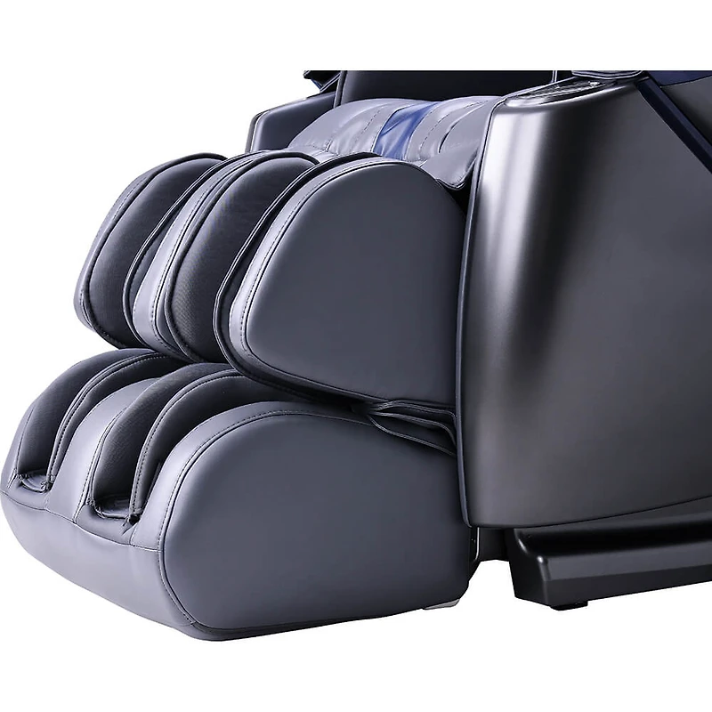 Zen SE Massage Chair - Gray - OPEN BOX - OPEN BOX