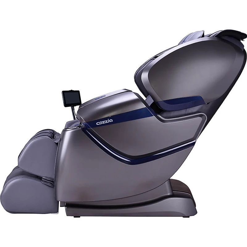 Zen SE Massage Chair - Gray - OPEN BOX - OPEN BOX